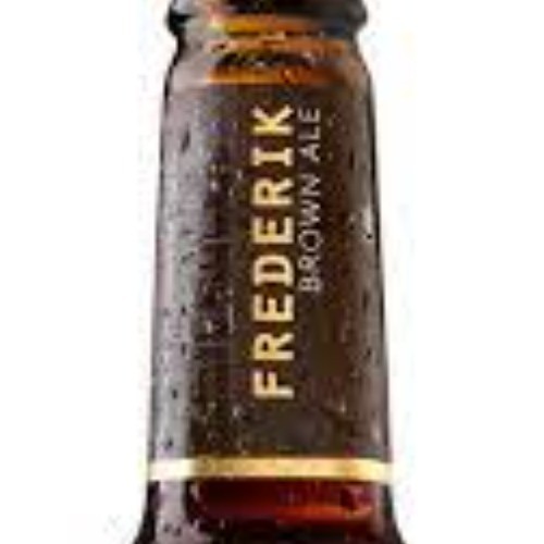 FREDERIK BROWN ALE