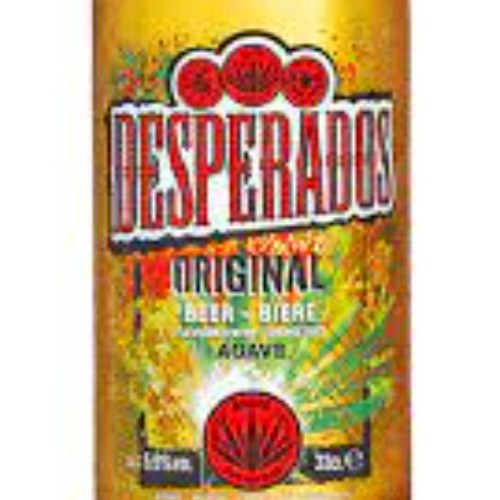 DESPERADOS