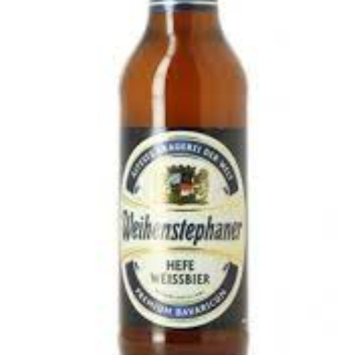 WEIHENSTEPHAN HEFE