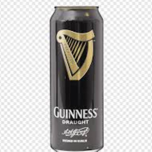 GUINNESS