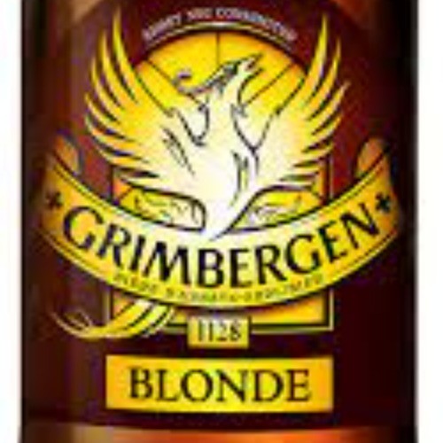 GRIMBERGEN BLONDE