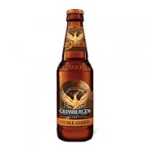 GRIMBERGEN AMBREE