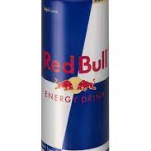 REDBULL