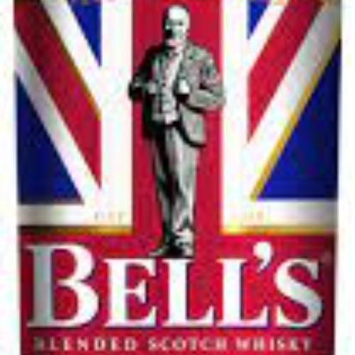 BELL'S 70CL