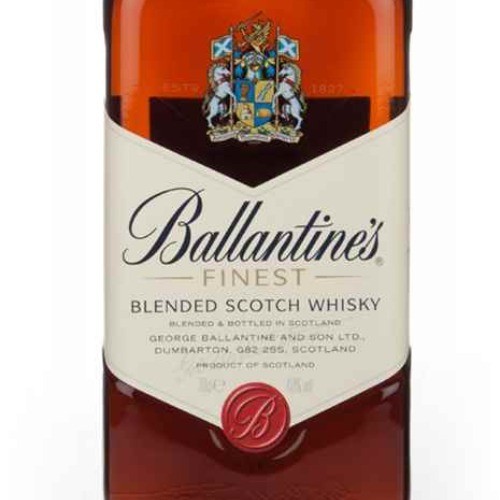 BALLANTINES 70CL