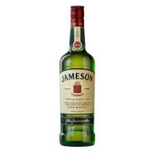 JAMESON 35CL