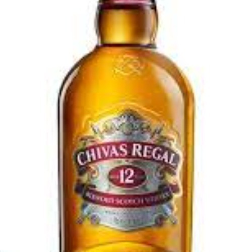 CHIVAS 70CL