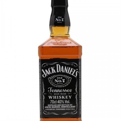 JACK DANIELS 35CL