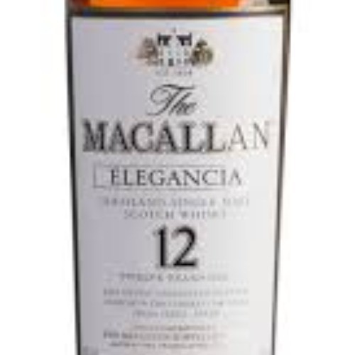 MACALLAN 70CL