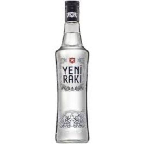 YENİ RAKI 35CL