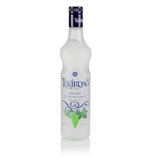 TEKİRDAĞ RAKI 35CL