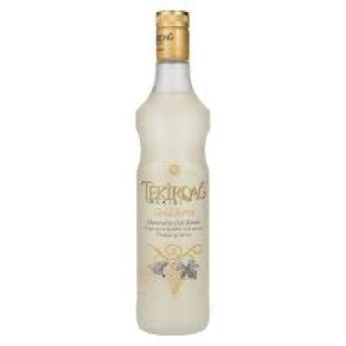 TEKİRDAĞ GOLD 35CL