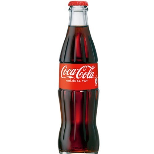 COCA COLA