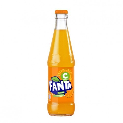 FANTA