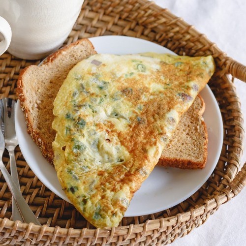 Omletler