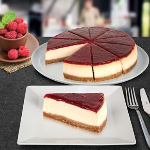 Cheesecake