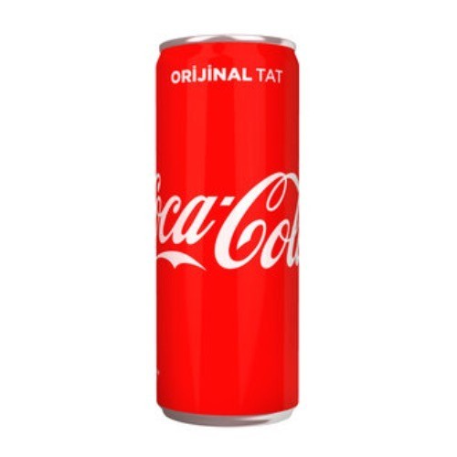 Coca-Cola (33 cl.)