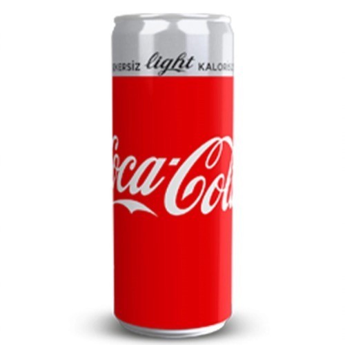 Coca-Cola Light (33 cl.)