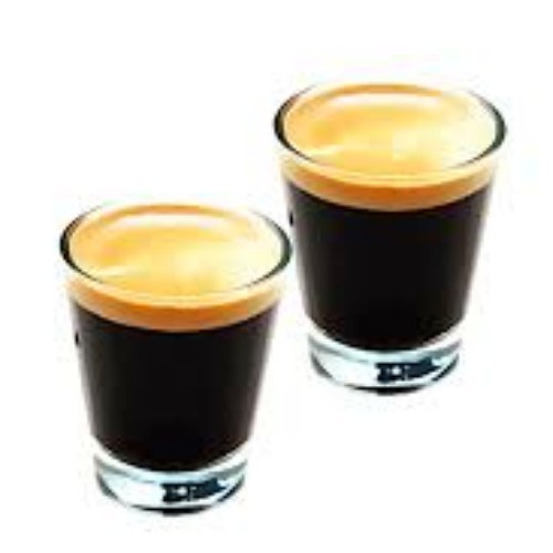 Double Espresso