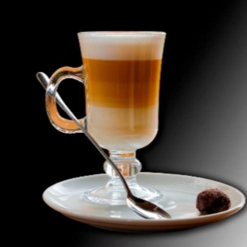 Macchiato