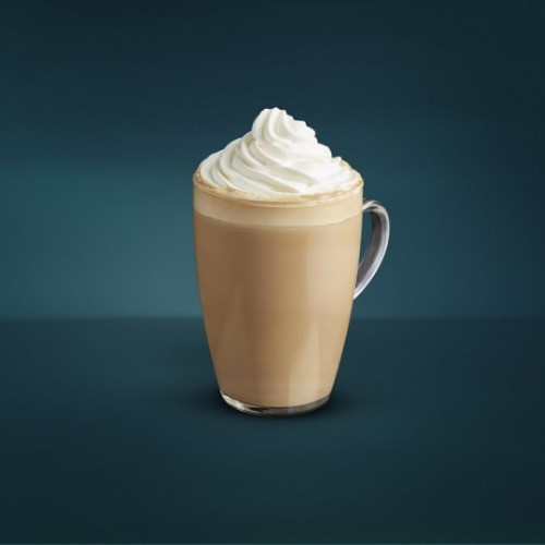 White Mocha