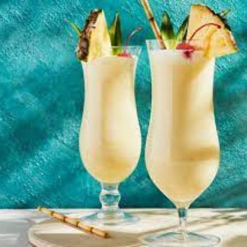 PİNA COLADA