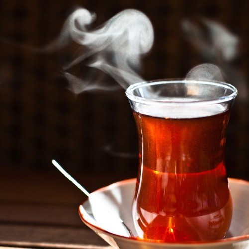 Çay