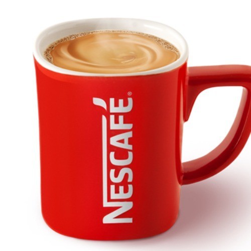 Nescafe