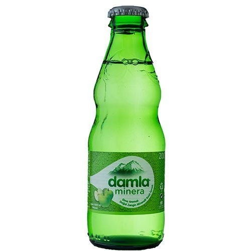 Elmalı Soda