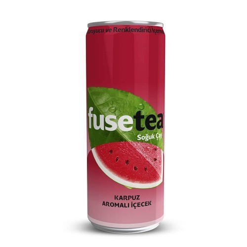 FuseTea Karpuz