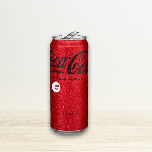 Cola Cola Zero