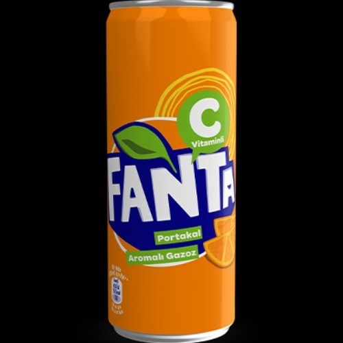 Fanta