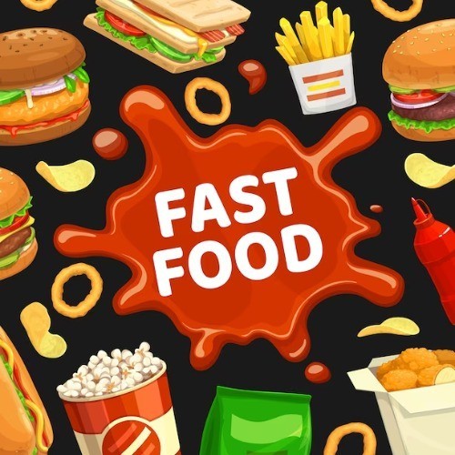 FASTFOOD