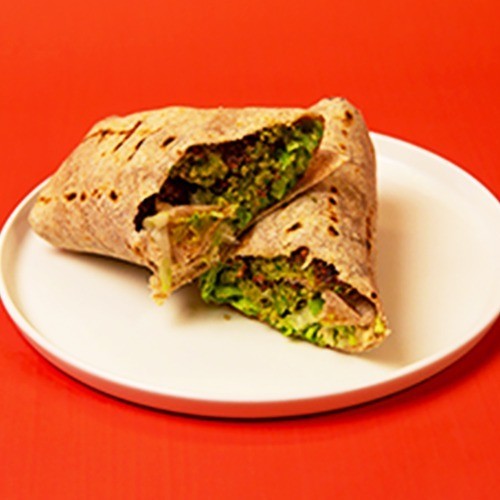 Falafel Wrap