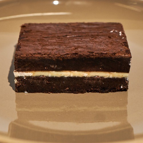 Bol Çikolatalı Brownie