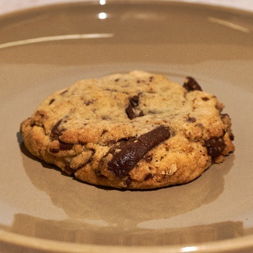 Chocolate Chip Cookie