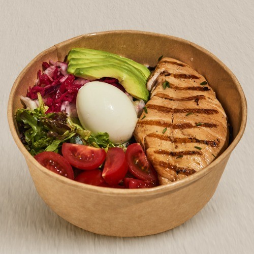 Bol Bol Protein Bowl