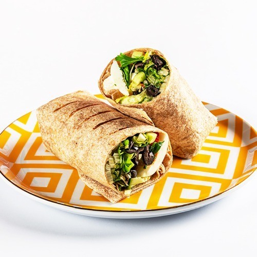 Breakfast Wrap