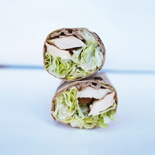 Sezar Wrap