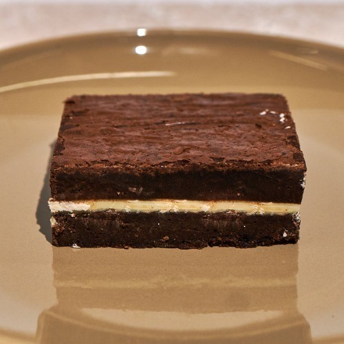 Bol Çikolatalı Brownie