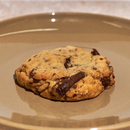 Chocolate Chip Cookie