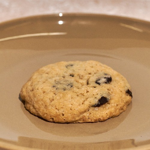 Vegan Cookie