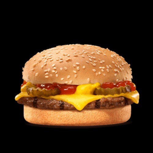 CHEESEBURGER