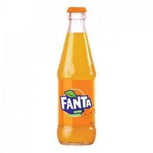 Fanta