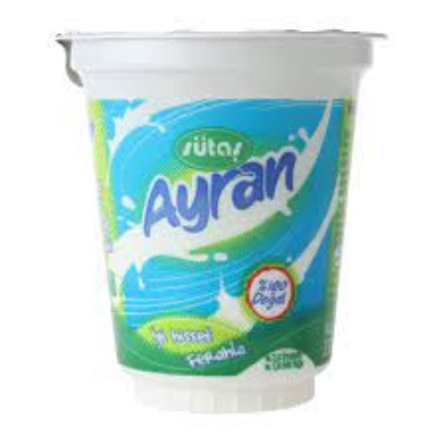 Ayran