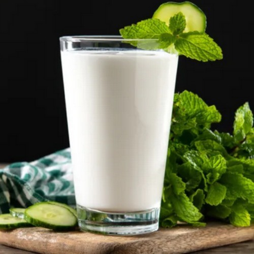 Ayran