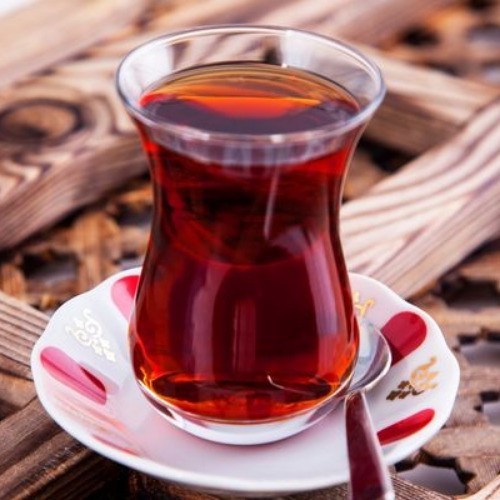 Çay