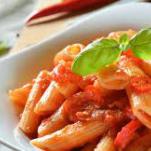 Penne Arabiata