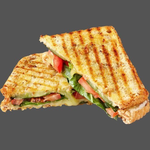 Kaşarlı Tost