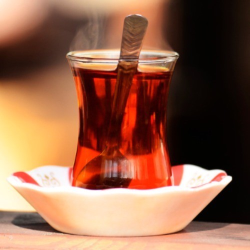 Çay